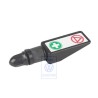 VW Original Perno De Cierre - 6K0868588