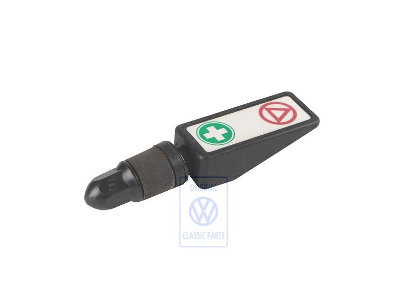VW Original Perno De Cierre - 6K0868588A