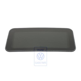 VW Original Tapa Techo Corredizo Cristal - 6K0877071B