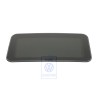 VW Original Tapa Techo Corredizo Cristal - 6K0877071B