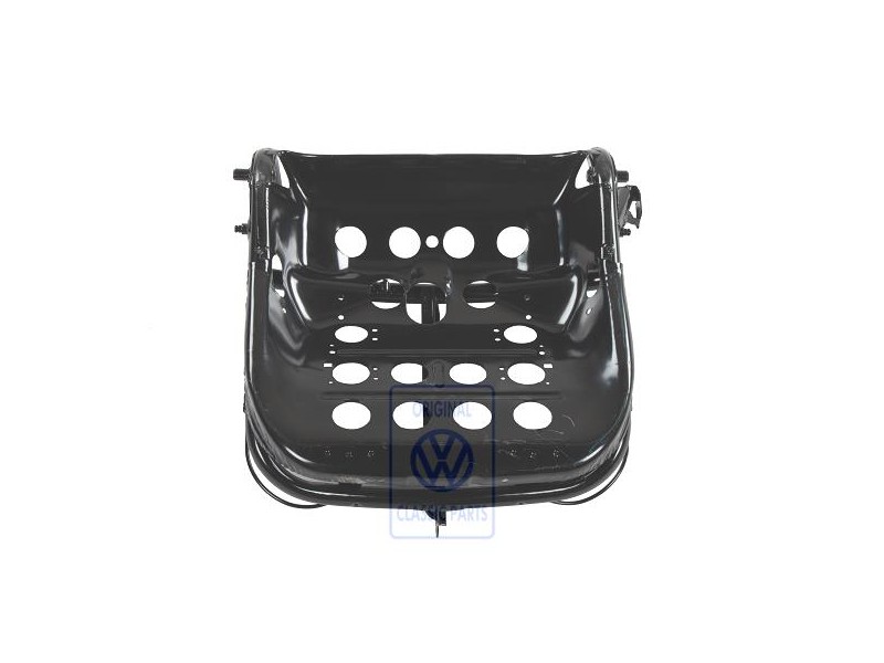 VW Original Armazon Del Asiento - 6K0881105