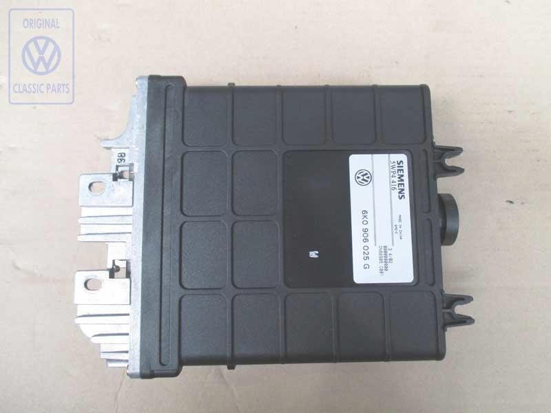 VW Original Unidad De Control - 6K0906025G