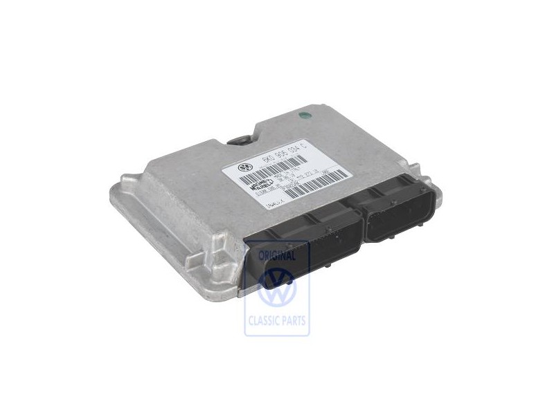VW Original Unidad De Control - 6K0906034C