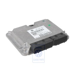 VW Original Unidad De Control - 6K0906034E
