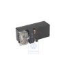 VW Original Unidad De Control Para Ventilador Del Radiador - 6K0919506