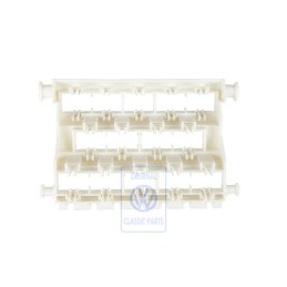 VW Original Recepc. P. Caja Contacto Plano - 6K0941379