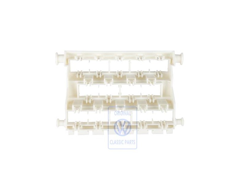 VW Original Recepc. P. Caja Contacto Plano - 6K0941379