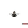 VW Original Tornillo Avellanado P. 