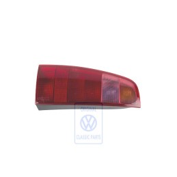 VW Original Piloto Trasero Con Luz Antiniebla Trasera - 6K0945111D
