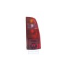 VW Original Piloto Trasero Con Luz Antiniebla Trasera - 6K0945112E