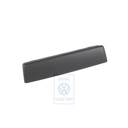 VW Original Carcasa Protectora - 6K0945121