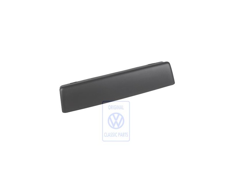 VW Original Carcasa Protectora - 6K0945121