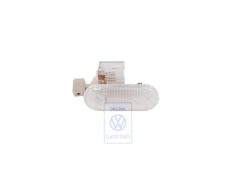 VW Original Lampara De Guantera - 6K0947311