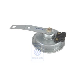 VW Original Bocina - 6K0951113D