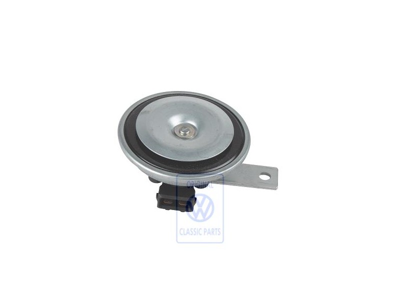 VW Original Bocina - 6K0951113E
