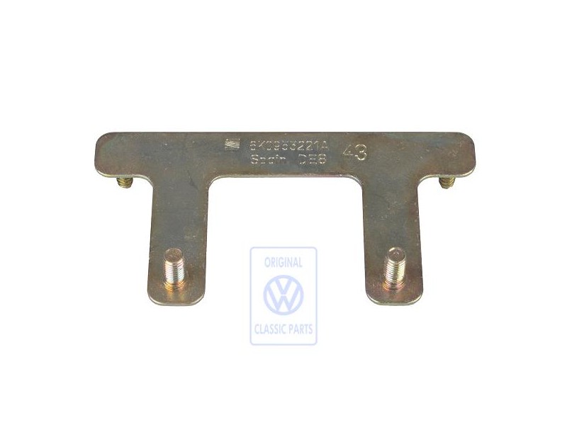 VW Original Soporte - 6K0953221A