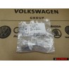 VW Original Tornillo De Reglaje - 165941141H