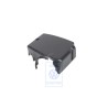 VW Original Parte Inferior Revestimiento Negro Satinado - 6K0953516K 01C