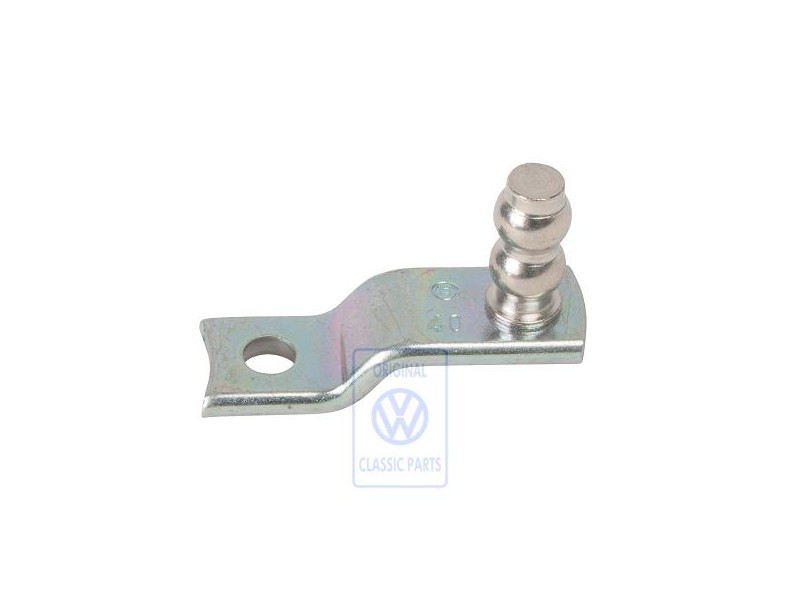 VW Original Brazo De Manivela - 6K0955121