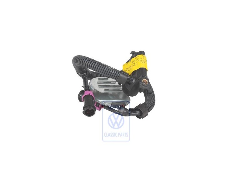 VW Original Resistencia Previa - 6K0959263B