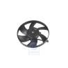 VW Original Ventilador De Radiador - 6K0959455AA