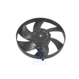 VW Original Ventilador De Radiador - 6K0959455AB