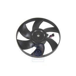 VW Original Ventilador De Radiador - 6K0959455AC