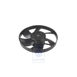 VW Original Ventilador De Radiador - 6K0959455C