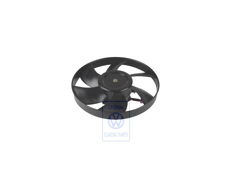 VW Original Ventilador De Radiador - 6K0959455C