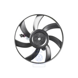 VW Original Ventilador De Radiador - 6K0959455D