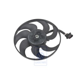 VW Original Ventilador De Radiador - 6K0959455K