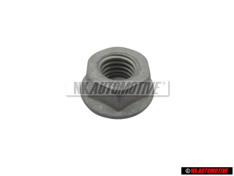 VW Original Tuerca De Collar Hexagonal - N 01508315