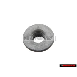 VW Original Tuerca De Collar Hexagonal - N 01508315