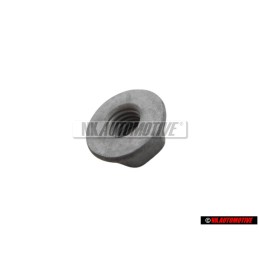 VW Original Tuerca De Collar Hexagonal - N 01508315