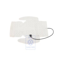 VW Original Elemento Calefactor-Asiento - 6K0963555B