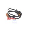 VW Original Juego Cables P. 