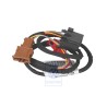 VW Original Juego Cables P. 