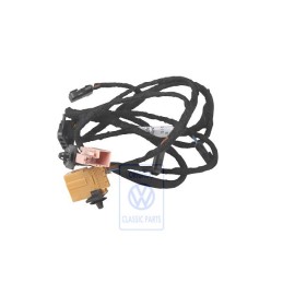 VW Original Juego De Cables Para Porton Posterior - 6K0971013