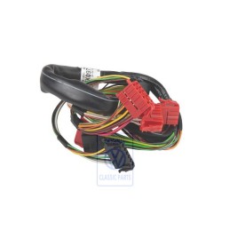 VW Original Juego Cables P. Conmut. Combinado Colum. Direc. 