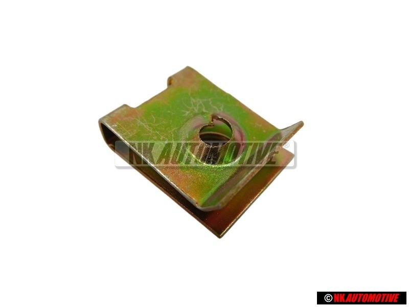 VW Original Tuerca Gatillo - N 10179901