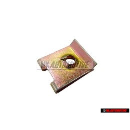 VW Original Tuerca Gatillo - N 10179901