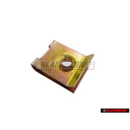 VW Original Tuerca Gatillo - N 10179901