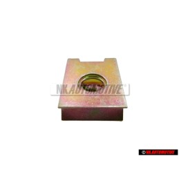 VW Original Tuerca Gatillo - N 10179901