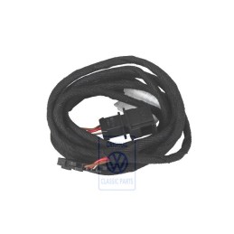 VW Original Juego Cables P. Luz Int. 