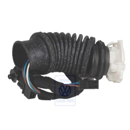 VW Original Juego Cables Para Puerta - 6K0971120BD