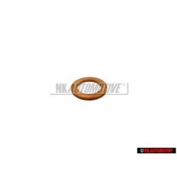 VW Original Anillo Junta - N 0138042