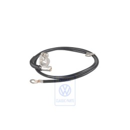 VW Original Juego Cables P. 