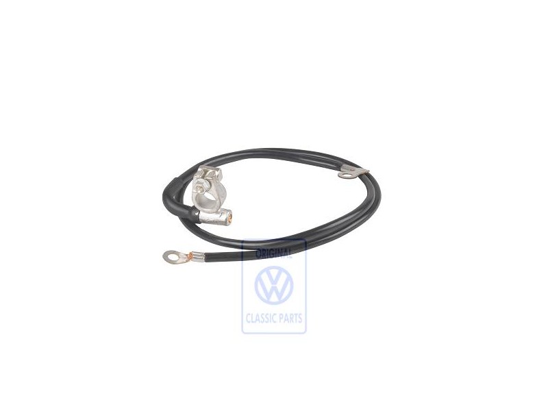 VW Original Juego Cables P. 
