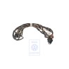 VW Original Juego Cables Asiento Calefact. 