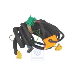 VW Original Mazo Cables P. 